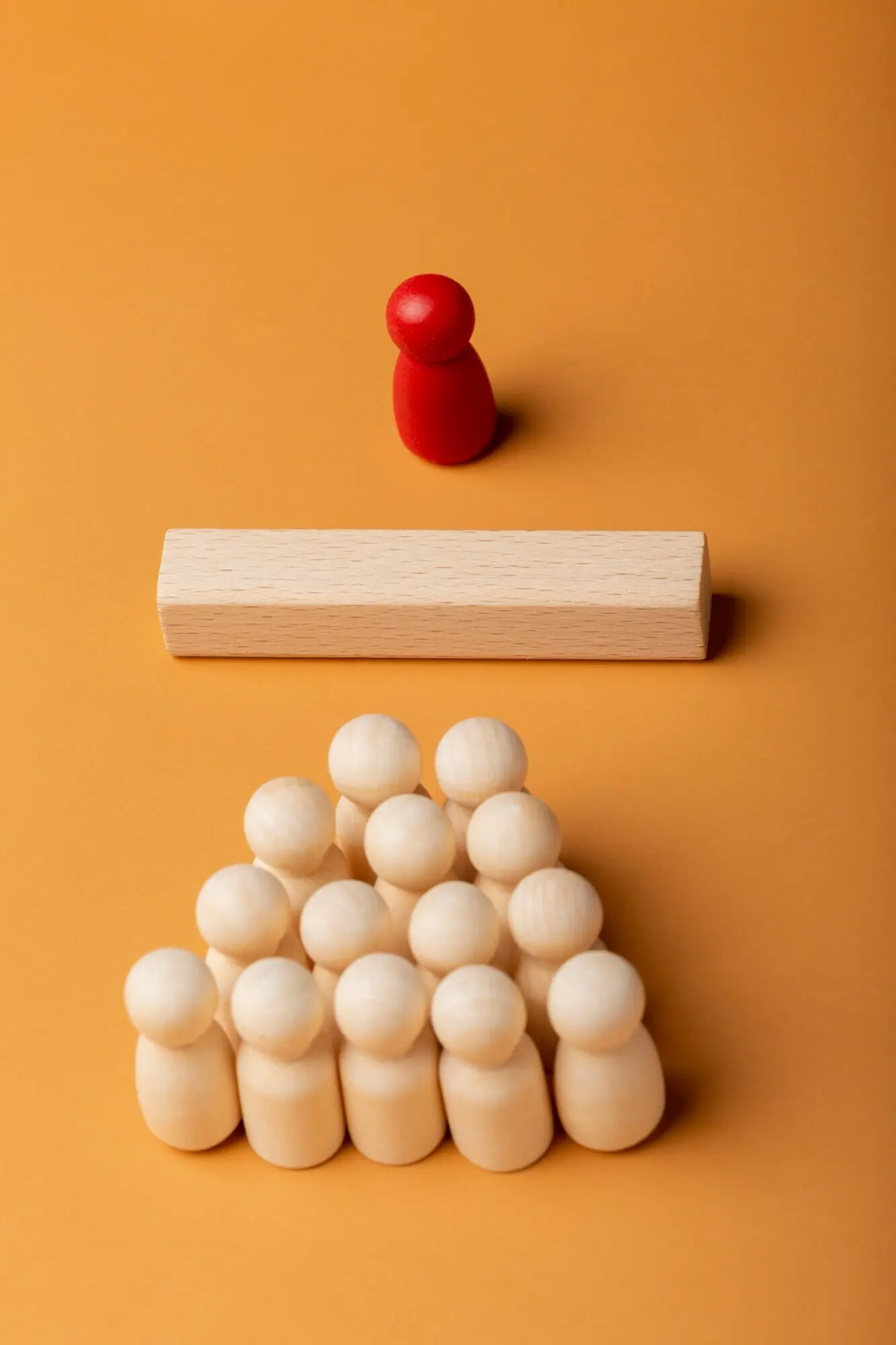 Концепция защиты с пешками